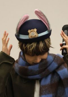 みかんくんの彼女