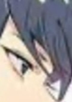 刻は遡る＿＿＿＿＿＿＿こんなの、知らない。＿＿＿＿＿＿＿