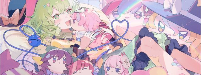 Claireさんの壁紙画像