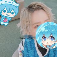 うる*🍼さんのアイコン画像