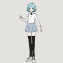 ゆりあ