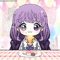 夜桜杏楼.。.:*☆夜星ノ雫さんのアイコン画像