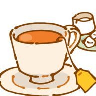 紅茶さんのアイコン画像