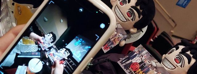 猫丸💖🐾さんの壁紙画像