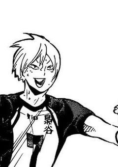 マネちゃん、愛されてます。【木葉秋紀】