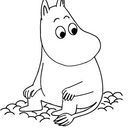 ムーミン・トロール