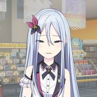 Mumeiさんのアイコン画像