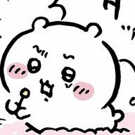 ㅤばにㅤㅤさんのアイコン画像