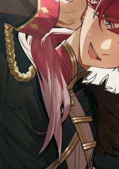  lrn ￤ エデンの歌姫 同担の同期とは " 犬猿の仲 " です .