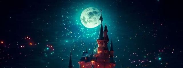 黒猫*月🐈⬛🌙🥀さんの壁紙画像