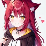 黒猫*月🐈‍⬛🌙🥀さんのアイコン画像