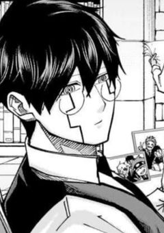 最年少神格者は4歳でした