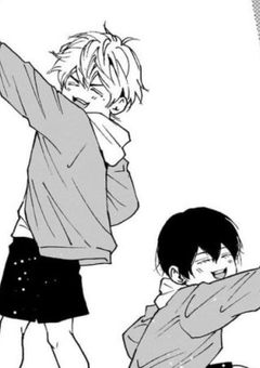 嫌いだとは思ってない！