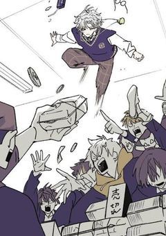 【#ヒーローズ】ワガママお姫サマ