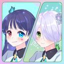 （なまえ）and累
