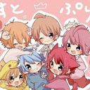 すとぷり