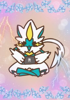 ポケモン世界にgo!!