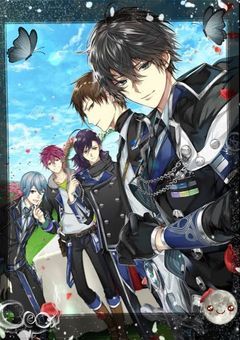 イケメン革命×マクロス7+マクロスF