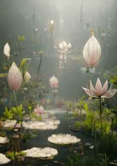 三つの力が交わる世界