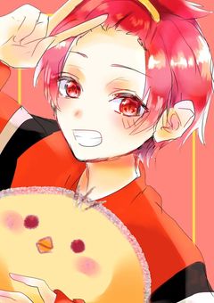 悪役令息なのに溺愛されてるんですが!?❤️🐤