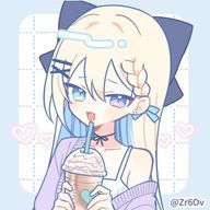 ソルトさんのアイコン画像