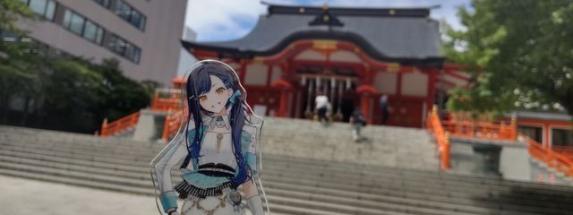kitaさんの壁紙画像