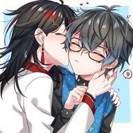 伊織❄fwkg、voxike大好こ(⁠◍⁠•⁠ᴗ⁠•⁠◍⁠)さんのアイコン画像