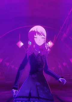 主のこと、もっと知れるチャンスかも！？リレー！