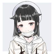 ฅ^•ω•^ฅﾈｺさんのアイコン画像