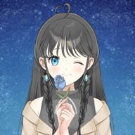 早乙女かすみさんのアイコン画像