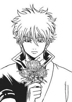 三途の川の番人、江戸をふらついてる様で。