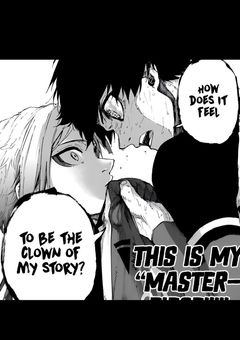 何様、俺様【男主人公】