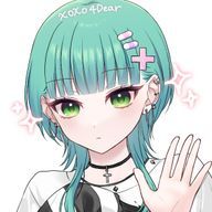 弥月『みつき』💍🗡️さんのアイコン画像