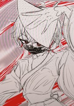 イラスト部屋
