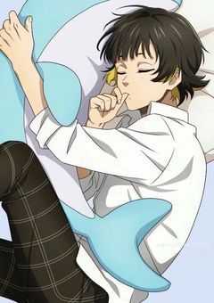 蜂楽姉弟どっちも怪物飼ってた