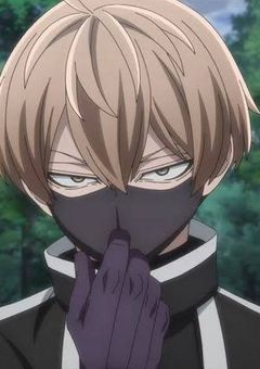 歌い手、鬼桃機関に愛されました　〆切