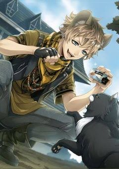 学園の○○たち【少数参加型】