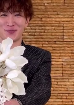 美容シナモンの姉 。 