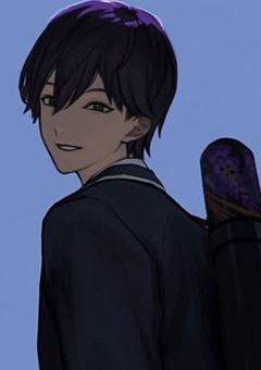 　24　/　ゴミ箱で高校生拾った件