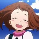 麗日お茶子