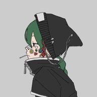 。学徒さんのアイコン画像