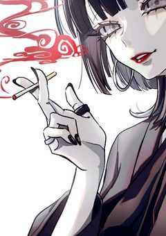 新人さん ヤニカス情報屋