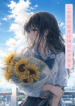〔参加型〕この恋の結末は神のみぞ知る