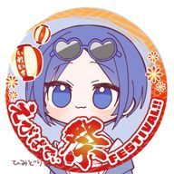 音威　朱梨さんのアイコン画像