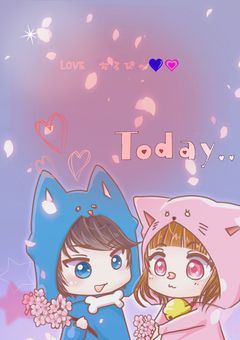 男装をしている私と私の秘密が知りたい転校生