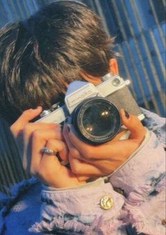 写真部のあの子