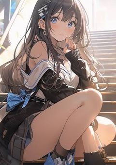 うちの彼氏に、イタズラしたら………ドSの狼になった件について。