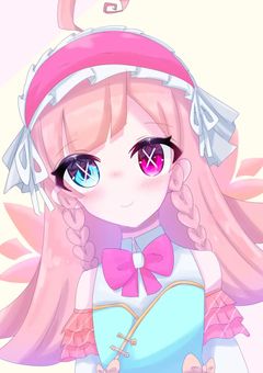 管理者さんの配信部屋