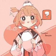 49210 @ クソ低浮上さんのアイコン画像