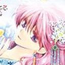 王女 赤髪のヨナ